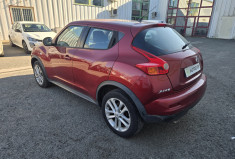Nissan Juke 1.5 dCi 110ch Stop&Start System Ultimate Edition