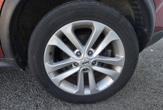 Nissan Juke 1.5 dCi 110ch Stop&Start System Ultimate Edition