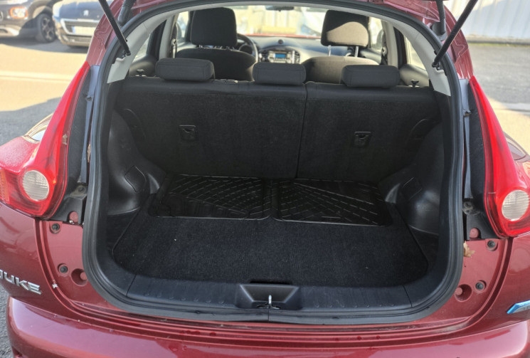 Nissan Juke 1.5 dCi 110ch Stop&Start System Ultimate Edition