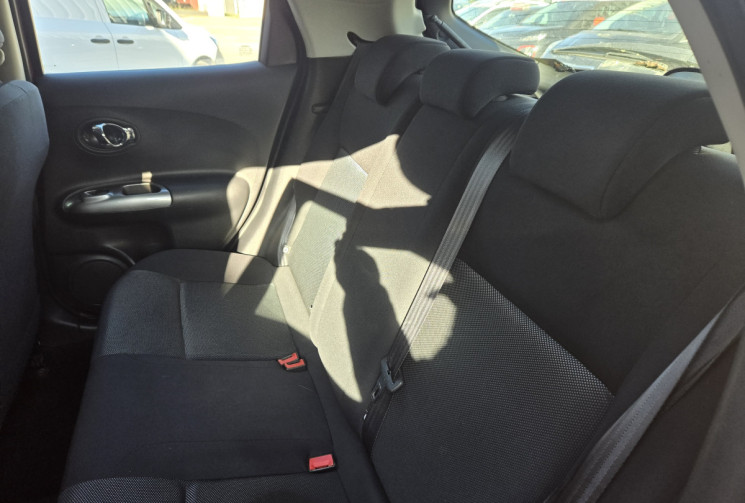 Nissan Juke 1.5 dCi 110ch Stop&Start Acenta