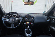 Nissan Juke 1.5 dCi 110ch Stop&Start Acenta