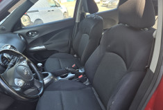 Nissan Juke 1.5 dCi 110ch Stop&Start System Ultimate Edition