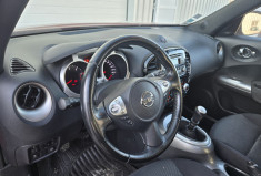 Nissan Juke 1.5 dCi 110ch Stop&Start Acenta
