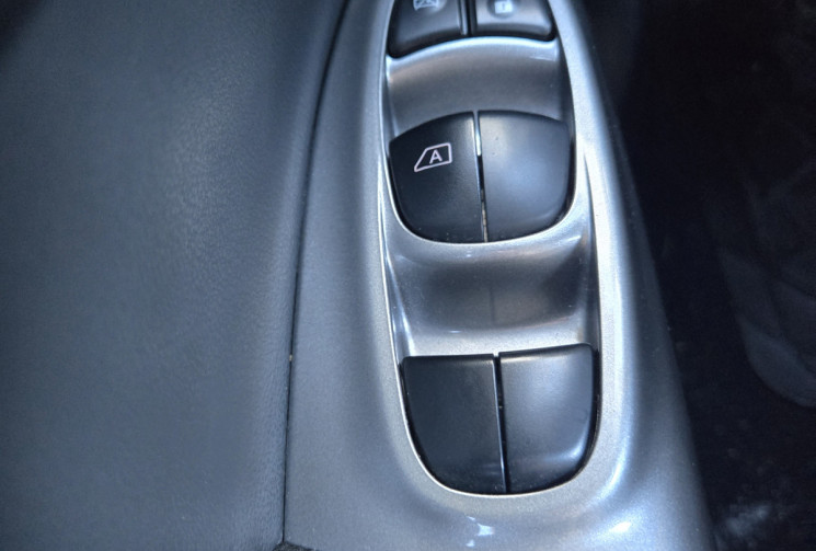 Nissan Juke 1.5 dCi 110ch Stop&Start Acenta