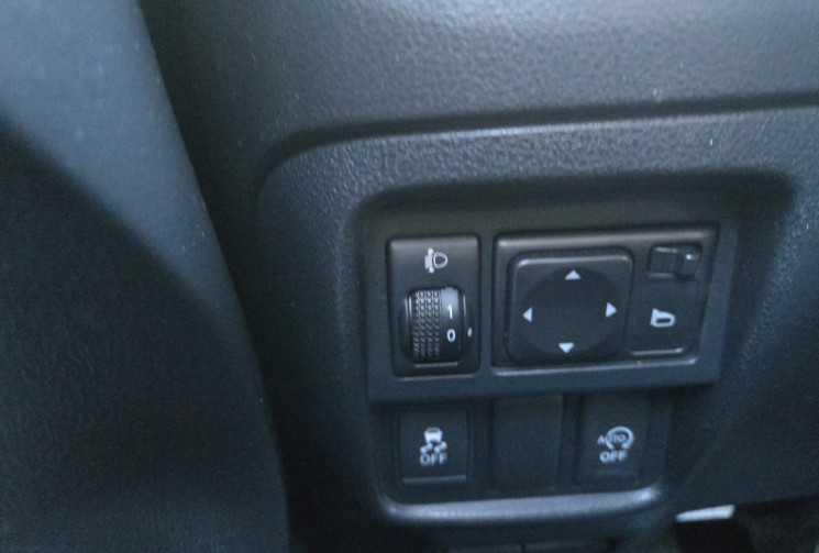 Nissan Juke 1.5 dCi 110ch Stop&Start System Ultimate Edition