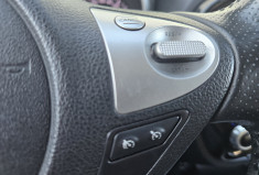 Nissan Juke 1.5 dCi 110ch Stop&Start System Ultimate Edition