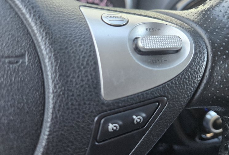 Nissan Juke 1.5 dCi 110ch Stop&Start System Ultimate Edition