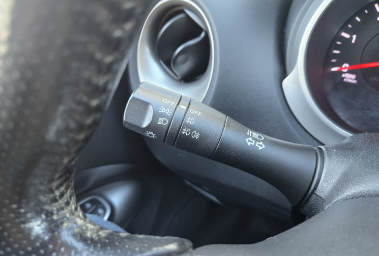 Nissan Juke 1.5 dCi 110ch Stop&Start System Ultimate Edition