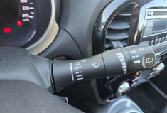 Nissan Juke 1.5 dCi 110ch Stop&Start System Ultimate Edition