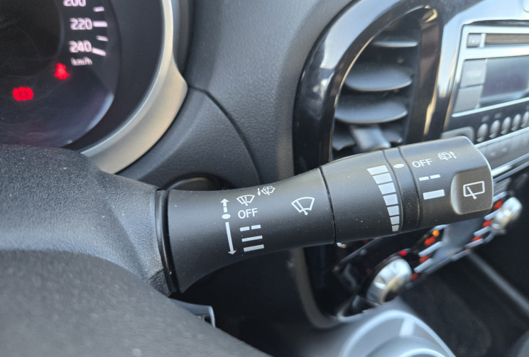 Nissan Juke 1.5 dCi 110ch Stop&Start Acenta