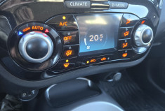 Nissan Juke 1.5 dCi 110ch Stop&Start System Ultimate Edition