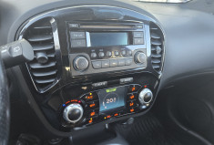 Nissan Juke 1.5 dCi 110ch Stop&Start Acenta