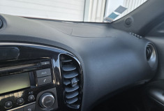 Nissan Juke 1.5 dCi 110ch Stop&Start Acenta