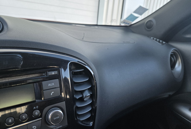 Nissan Juke 1.5 dCi 110ch Stop&Start Acenta