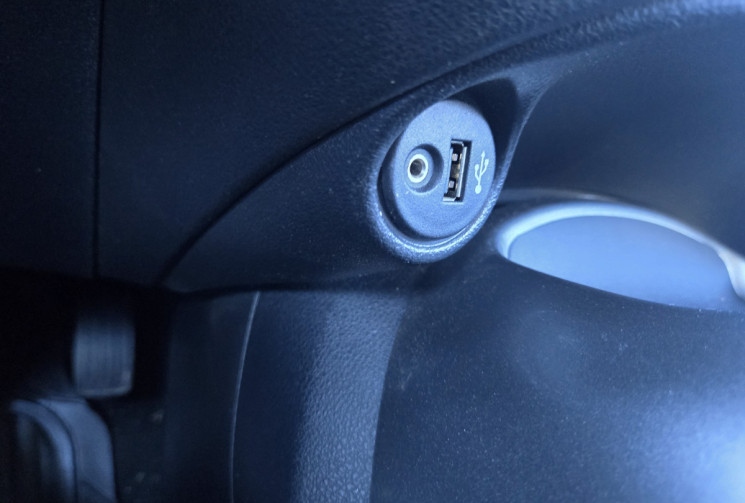 Nissan Juke 1.5 dCi 110ch Stop&Start System Ultimate Edition