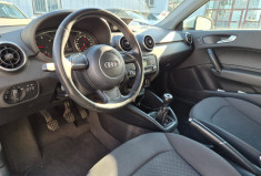 Audi A1 1.6 TDI 105 CH  AMBITION * DISTRIBUTION OK * CLIM