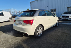 Audi A1 1.6 TDI 105 CH  AMBITION * DISTRIBUTION OK * CLIM