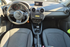 Audi A1 1.6 TDI 105 CH  AMBITION * DISTRIBUTION OK * CLIM