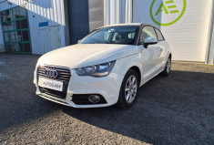 Audi A1 1.6 TDI 105 CH  AMBITION * DISTRIBUTION OK * CLIM