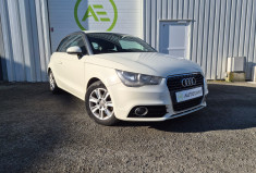 Audi A1 1.6 TDI 105 CH  AMBITION * DISTRIBUTION OK * CLIM