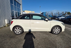 Audi A1 1.6 TDI 105 CH  AMBITION * DISTRIBUTION OK * CLIM