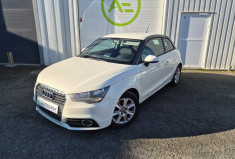 Audi A1 1.6 TDI 105 CH  AMBITION * DISTRIBUTION OK * CLIM