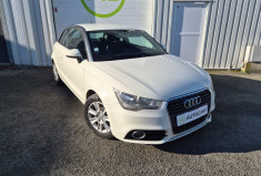 Audi A1 1.6 TDI 105 CH  AMBITION * DISTRIBUTION OK * CLIM