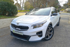 Kia XCeed 1.6 GDi 105ch + Plug-In 60.5ch DESIGN DCT6 - Toit ouvrant - ACC - Suivi KIA 