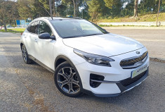 Kia XCeed 1.6 GDi 105ch + Plug-In 60.5ch DESIGN DCT6 - Toit ouvrant - ACC - Suivi KIA 