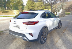 Kia XCeed 1.6 GDi 105ch + Plug-In 60.5ch DESIGN DCT6 - Toit ouvrant - ACC - Suivi KIA 