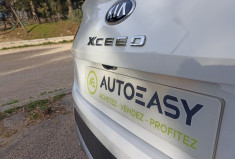 Kia XCeed 1.6 GDi 105ch + Plug-In 60.5ch DESIGN DCT6 - Toit ouvrant - ACC - Suivi KIA 