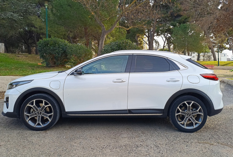 Kia XCeed 1.6 GDi 105ch + Plug-In 60.5ch DESIGN DCT6 - Toit ouvrant - ACC - Suivi KIA 