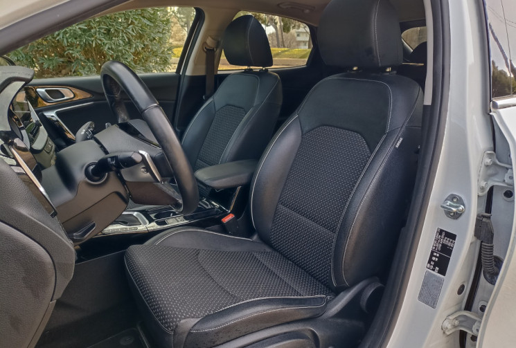 Kia XCeed 1.6 GDi 105ch + Plug-In 60.5ch DESIGN DCT6 - Toit ouvrant - ACC - Suivi KIA 