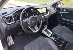 Kia XCeed 1.6 GDi 105ch + Plug-In 60.5ch DESIGN DCT6 - Toit ouvrant - ACC - Suivi KIA 