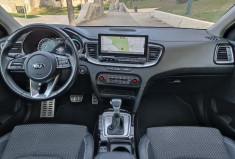 Kia XCeed 1.6 GDi 105ch + Plug-In 60.5ch DESIGN DCT6 - Toit ouvrant - ACC - Suivi KIA 