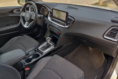 Kia XCeed 1.6 GDi 105ch + Plug-In 60.5ch DESIGN DCT6 - Toit ouvrant - ACC - Suivi KIA 