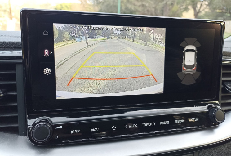 Kia XCeed 1.6 GDi 105ch + Plug-In 60.5ch DESIGN DCT6 - Toit ouvrant - ACC - Suivi KIA 