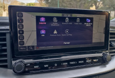 Kia XCeed 1.6 GDi 105ch + Plug-In 60.5ch DESIGN DCT6 - Toit ouvrant - ACC - Suivi KIA 