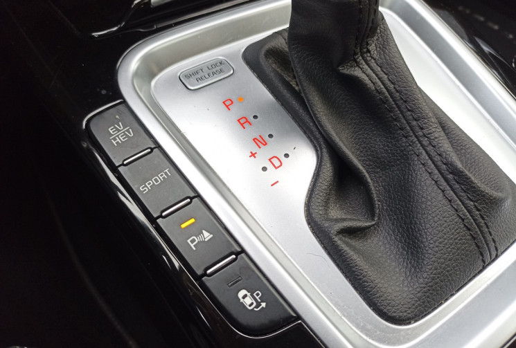 Kia XCeed 1.6 GDi 105ch + Plug-In 60.5ch DESIGN DCT6 - Toit ouvrant - ACC - Suivi KIA 