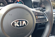 Kia XCeed 1.6 GDi 105ch + Plug-In 60.5ch DESIGN DCT6 - Toit ouvrant - ACC - Suivi KIA 