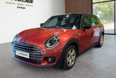 Mini Clubman COOPER BUSINESS DESIGN 136CH BVA