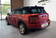 Mini Clubman COOPER BUSINESS DESIGN 136CH BVA / CARPLAY/ CAMERA
