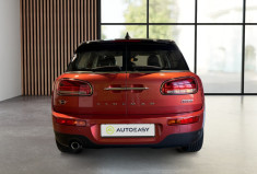Mini Clubman COOPER BUSINESS DESIGN 136CH BVA / CARPLAY/ CAMERA
