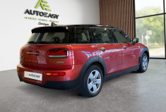 Mini Clubman COOPER BUSINESS DESIGN 136CH BVA