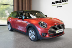 Mini Clubman COOPER BUSINESS DESIGN 136CH BVA
