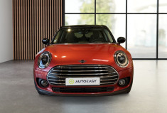 Mini Clubman COOPER BUSINESS DESIGN 136CH BVA / CARPLAY/ CAMERA