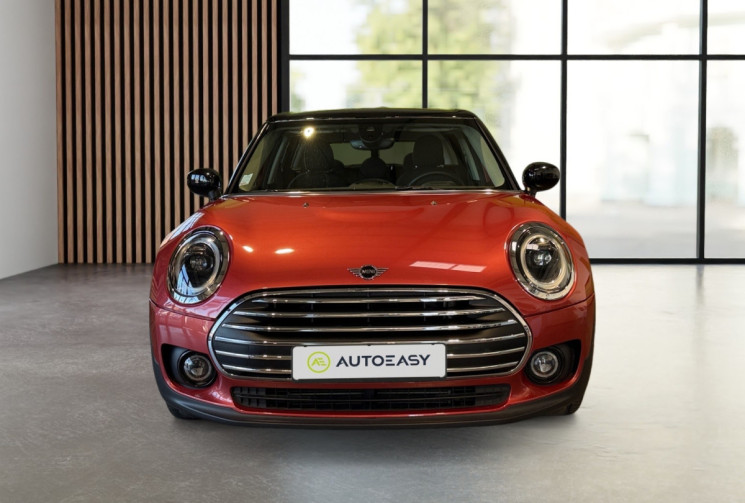 Mini Clubman COOPER BUSINESS DESIGN 136CH BVA / CARPLAY/ CAMERA