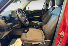 Mini Clubman COOPER BUSINESS DESIGN 136CH BVA