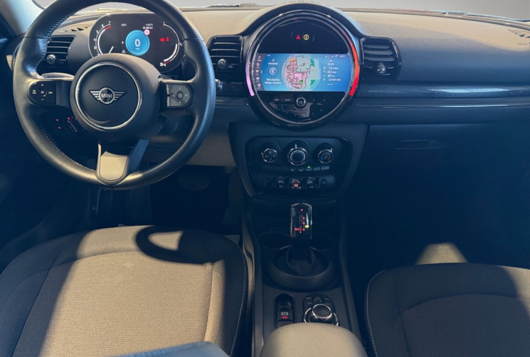 Mini Clubman COOPER BUSINESS DESIGN 136CH BVA