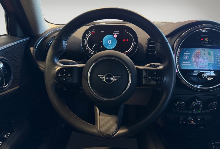 Mini Clubman COOPER BUSINESS DESIGN 136CH BVA / CARPLAY/ CAMERA